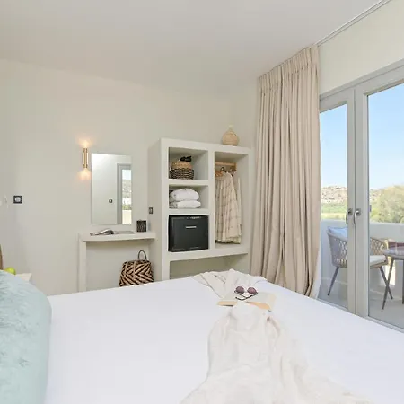 Armelina Villa Plaka (Naxos)