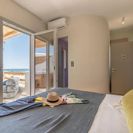 Armelina Plaka (Naxos)