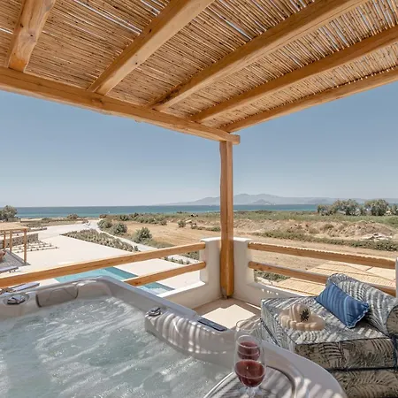 Armelina * Plaka (Naxos)