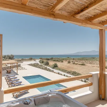 Armelina Plaka (Naxos)