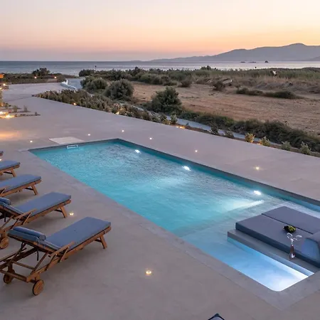 Armelina Plaka (Naxos)