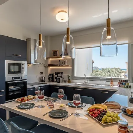 Armelina * Plaka (Naxos)