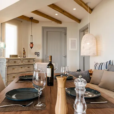 Armelina Plaka (Naxos)