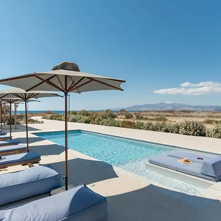 Villa Armelina Plaka (Naxos)