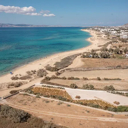 Villa Armelina Plaka (Naxos)