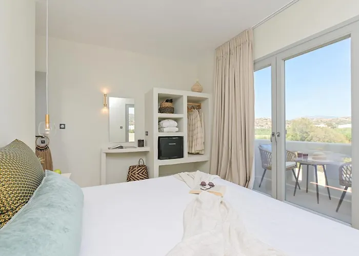 Armelina Villa Pláka