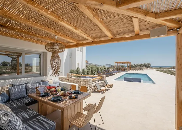 Villa Armelina Pláka