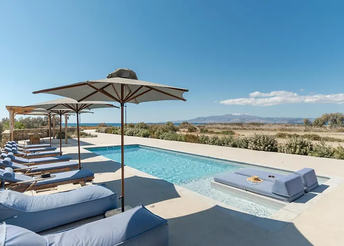 Villa Armelina Pláka