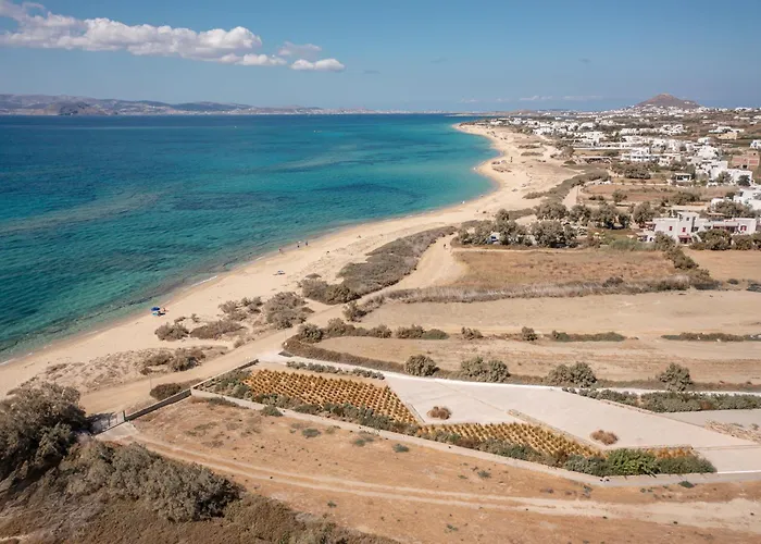 Villa Armelina Pláka