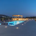 Villa Armelina Pláka