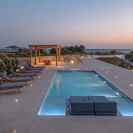 Villa Armelina *