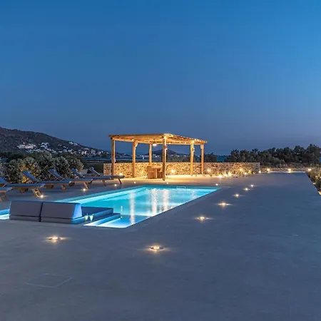 Willa Armelina Pláka